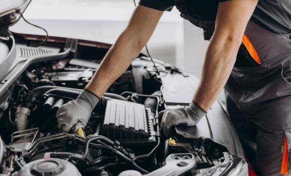 Diagnostic moteur