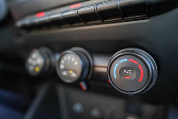 Climatisation automobile