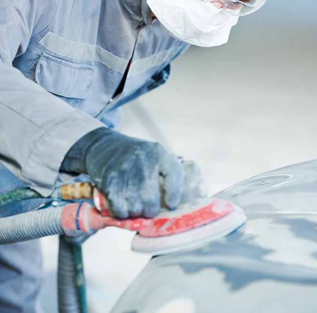 carrosserie et bien plus