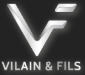 Vilain et Fils - Logo